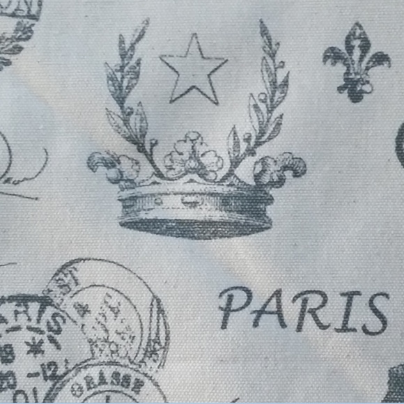 Paris pour Six - 6 Place Table Setting - Picture 3 of 4